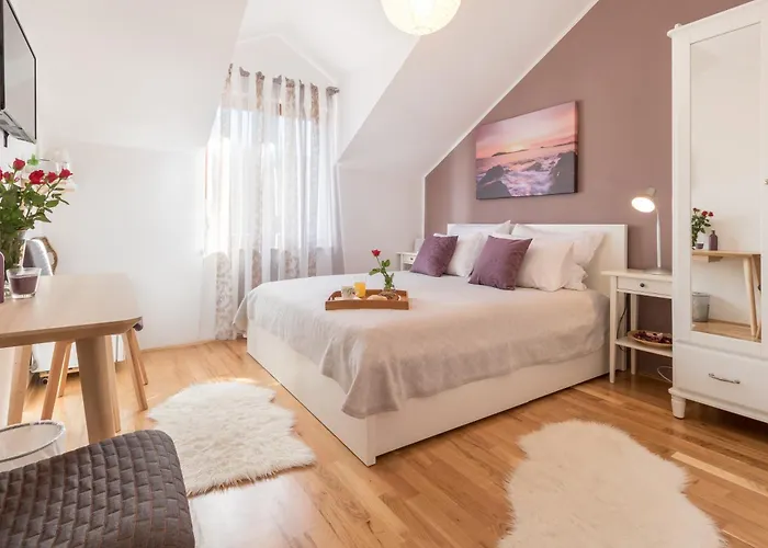 Apartments Micika