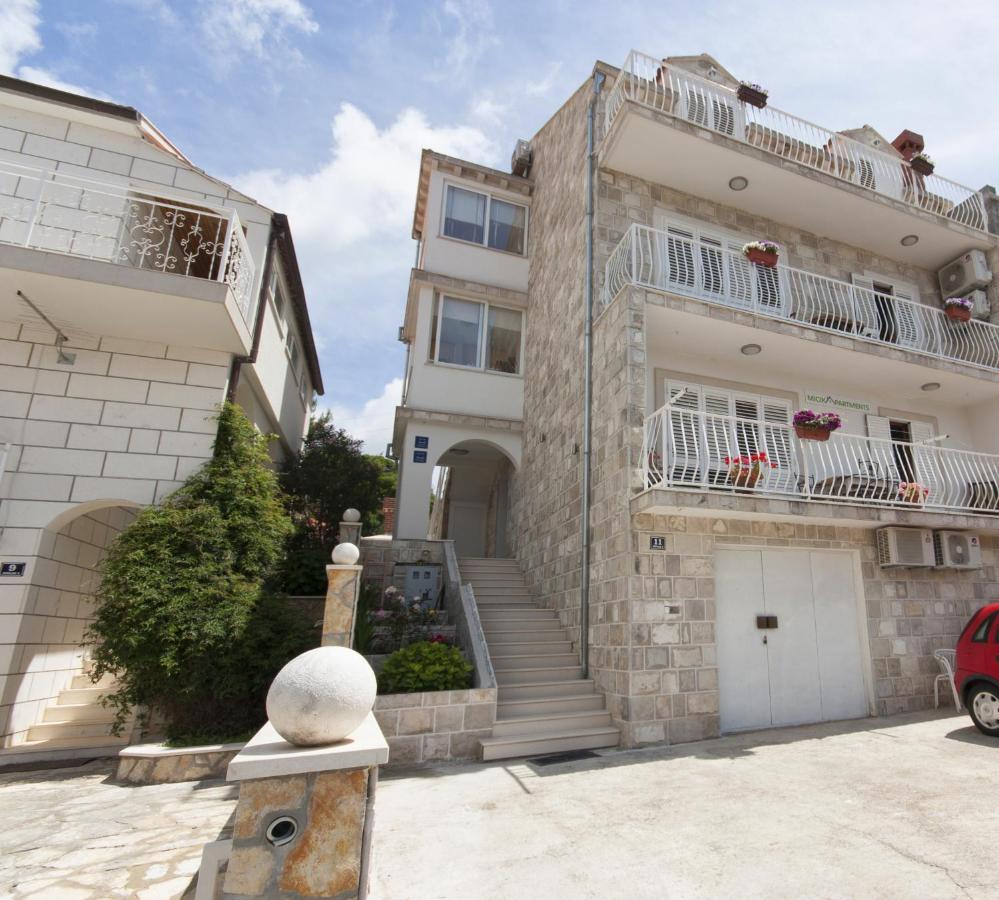 Guest house Micika Cavtat