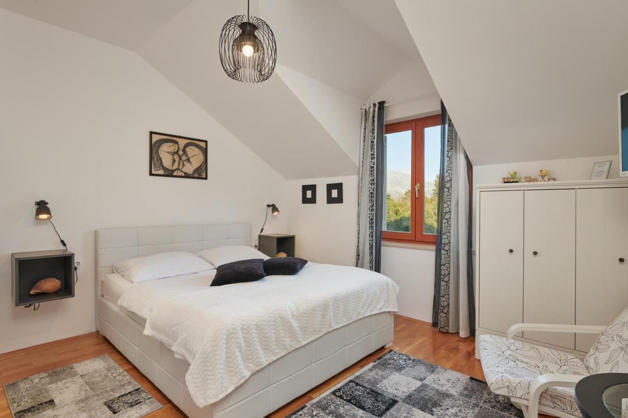 Guest house Micika Cavtat
