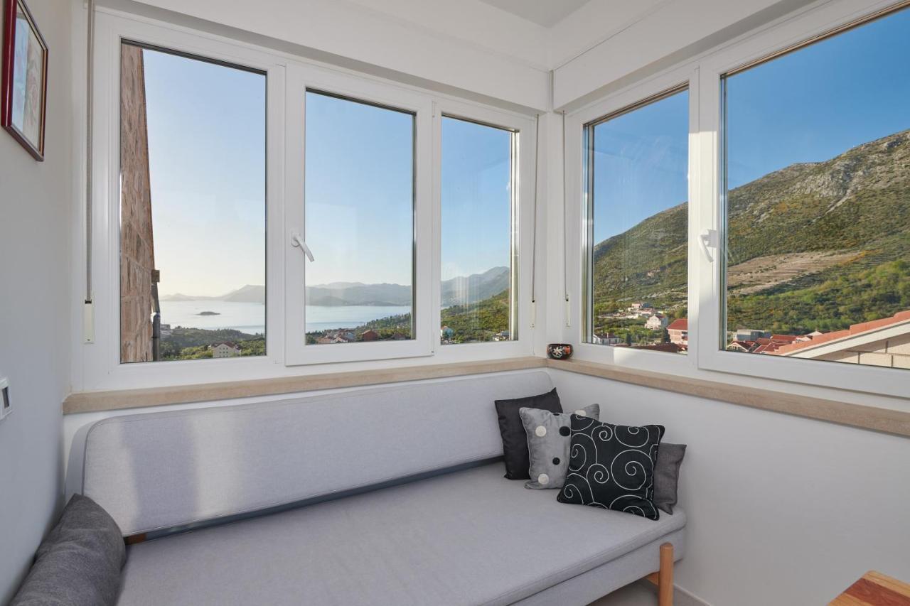 Micika Guest house Cavtat