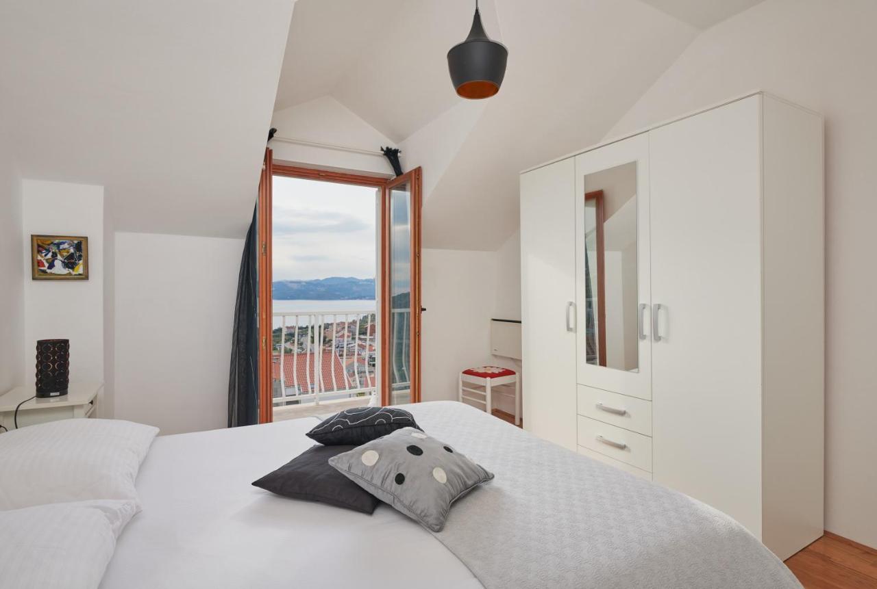 Guest house Micika 3*