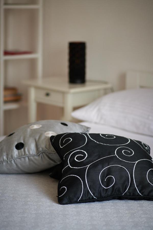 Guest house Micika 3*