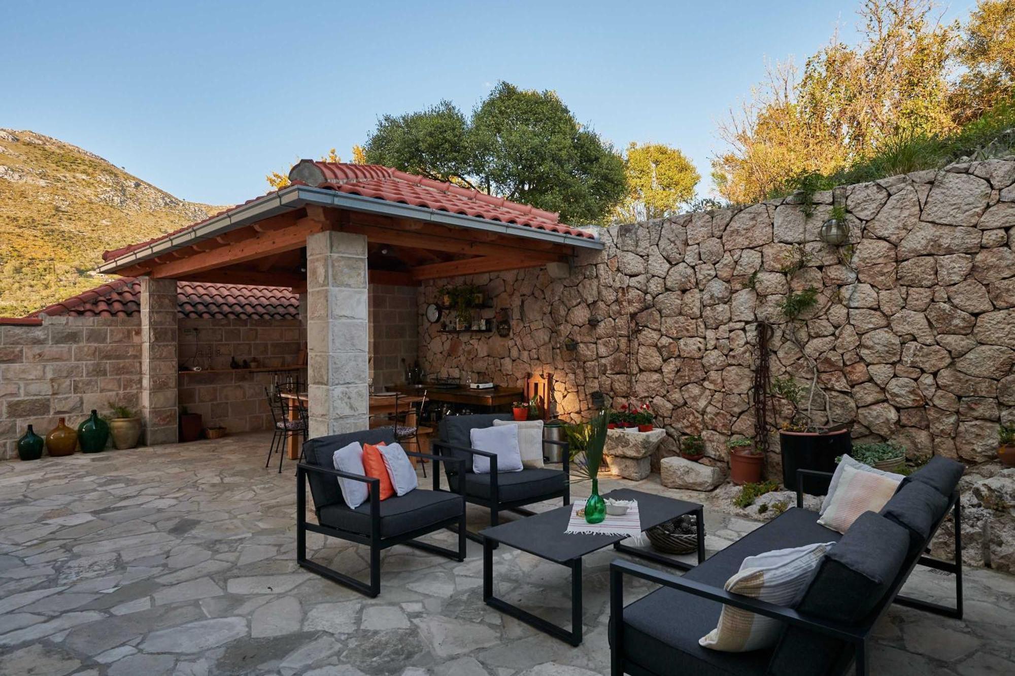 Guest house Micika Cavtat